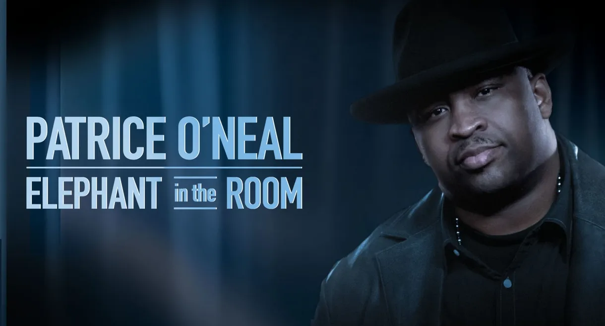 Patrice O'Neal: Elephant in the Room