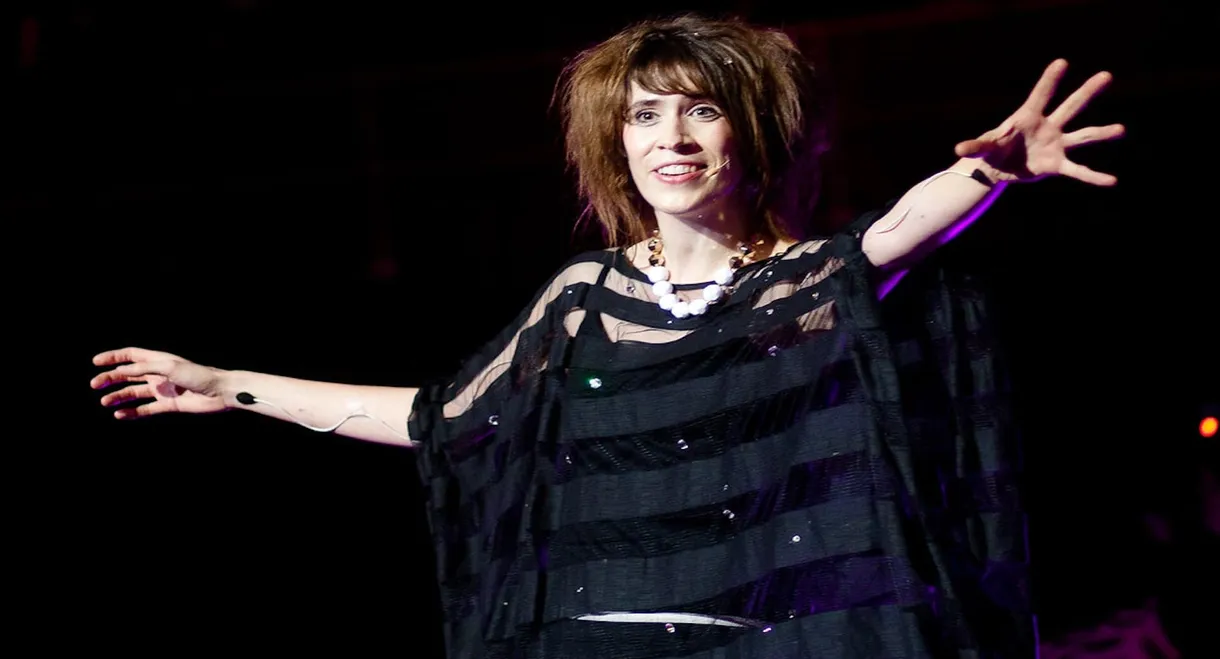 Imogen Heap: Live at Royal Albert Hall