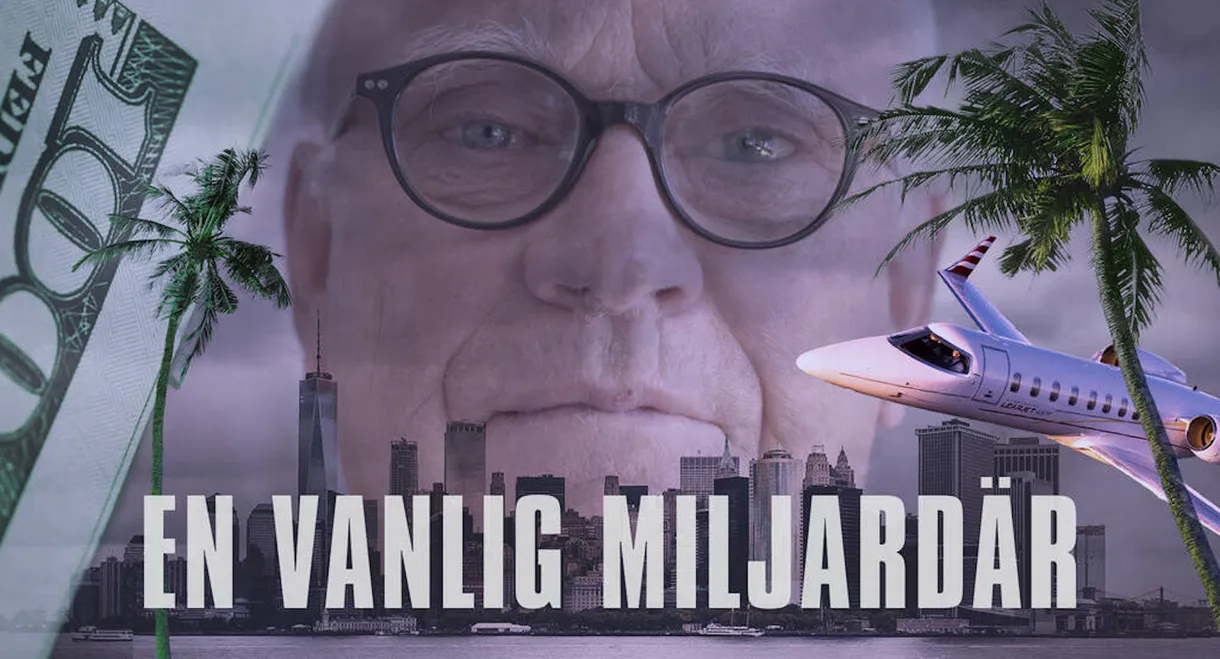 En Vanlig Miljardär