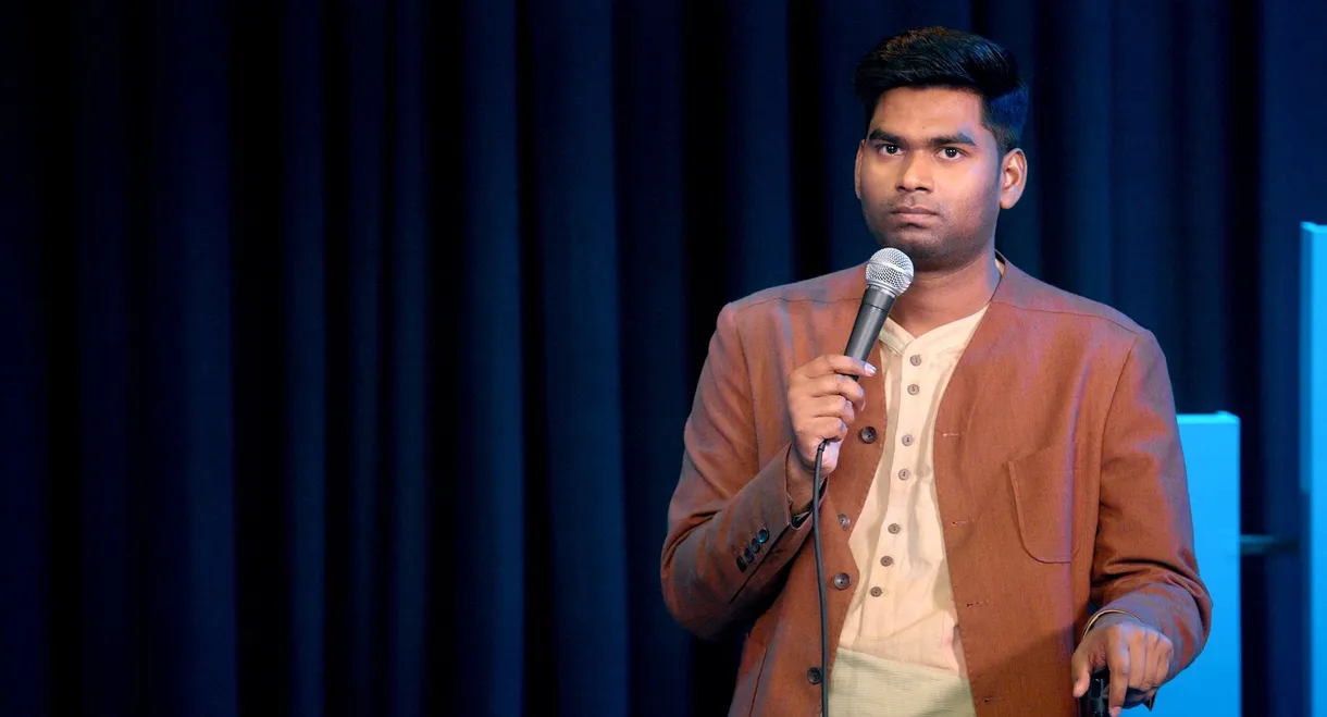Sumit Sourav: Vansh Ka Naash