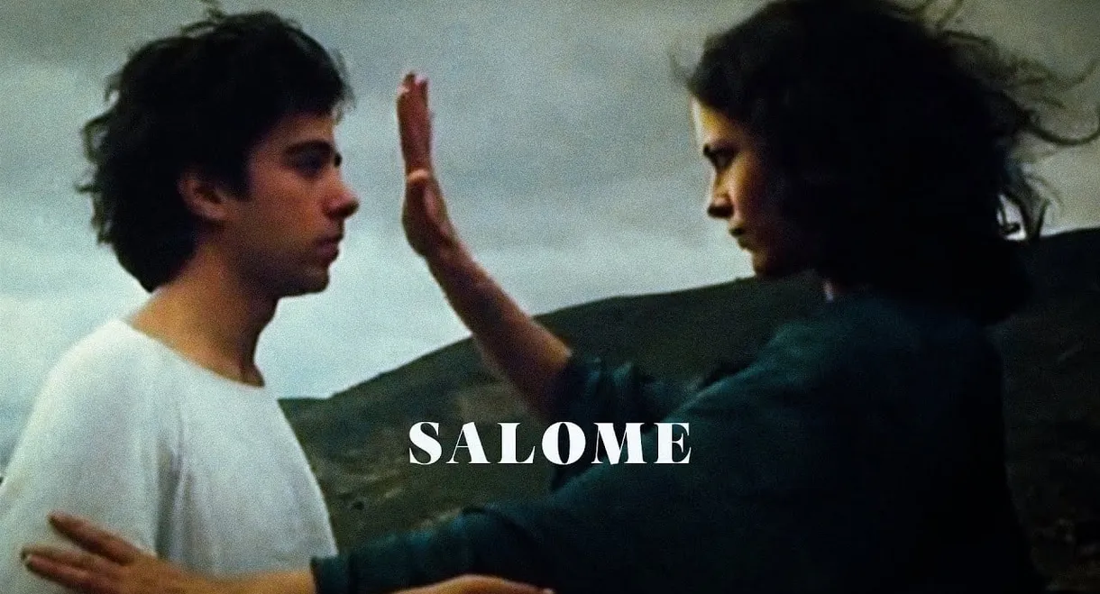 Salomé