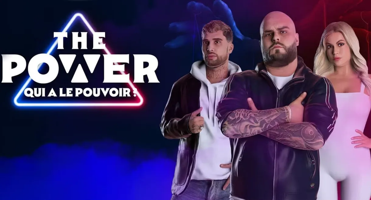 The Power : Qui a le pouvoir