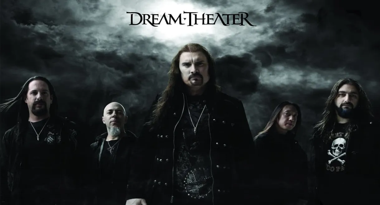 Dream Theater: Chaos in Motion