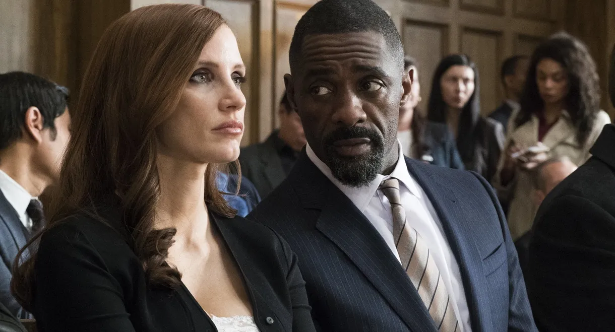 Molly's Game