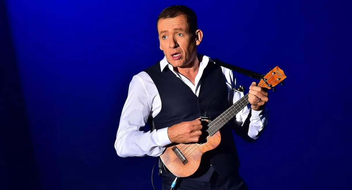 Dany de Boon des Hauts-de-France