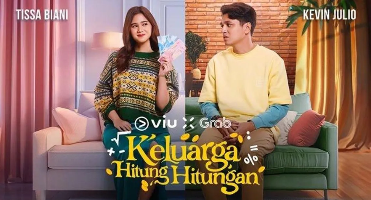 Keluarga Hitung-Hitungan