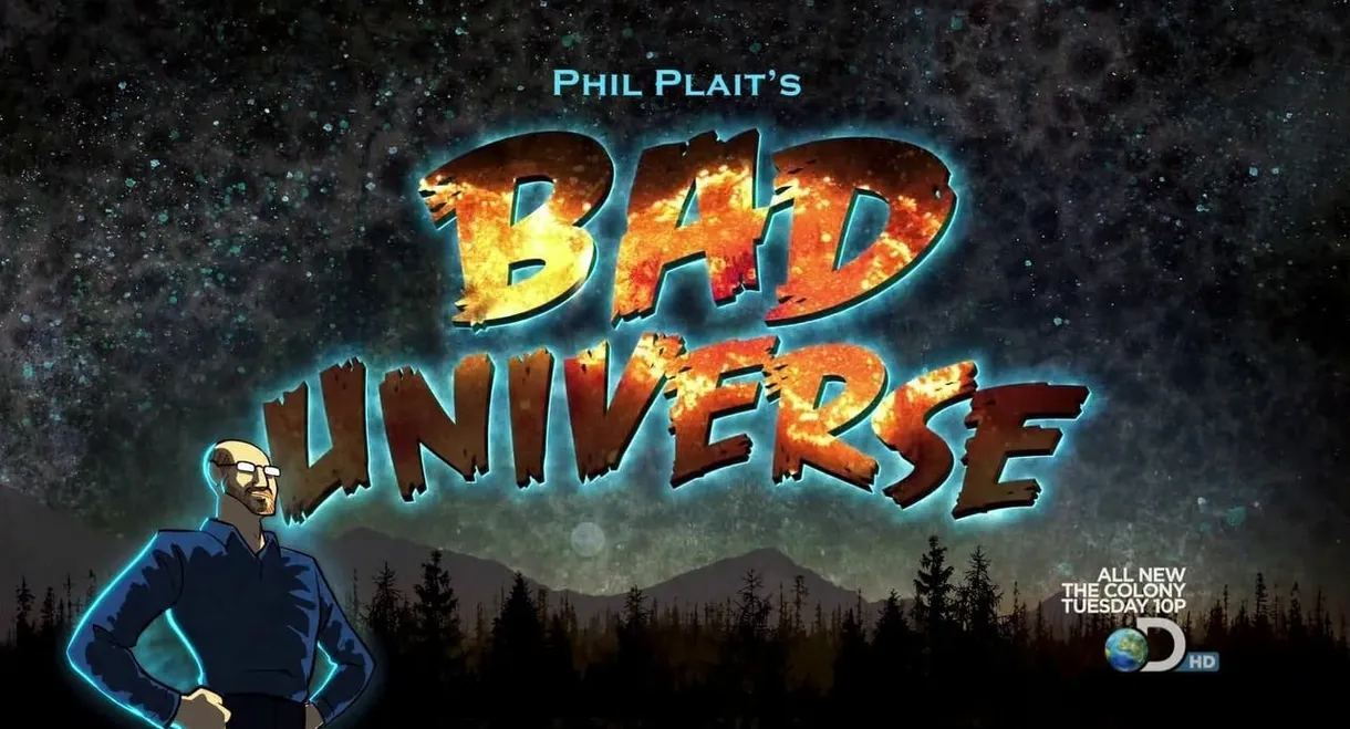 Bad Universe