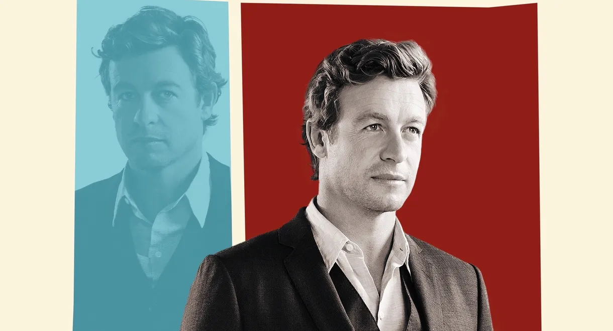 The Mentalist