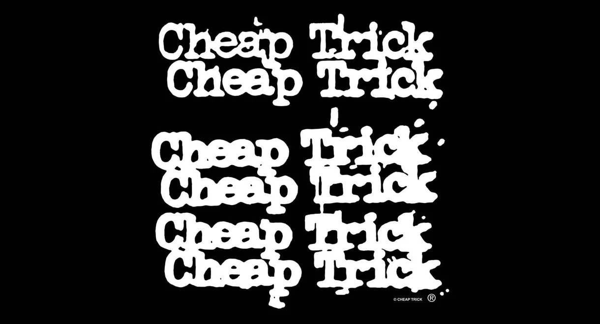 Cheap Trick: Live in Australia