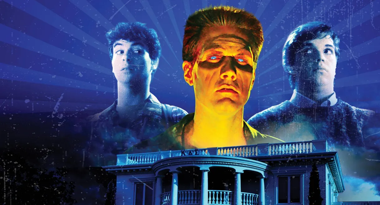 Night of the Creeps