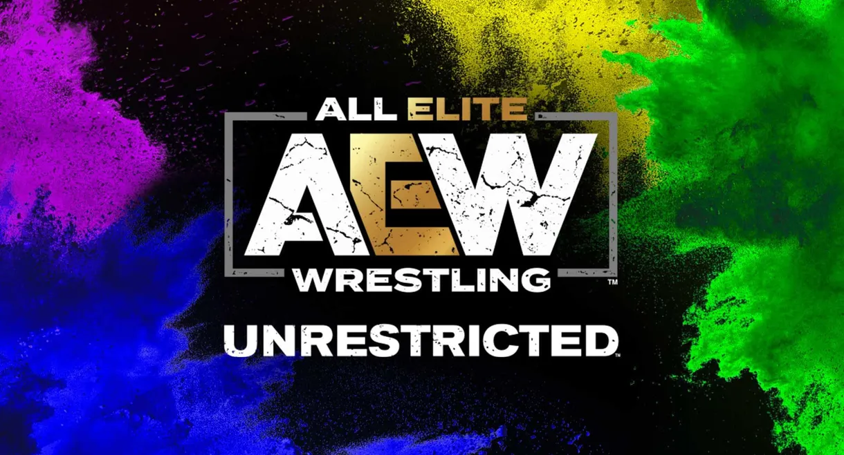 AEW Unrestricted