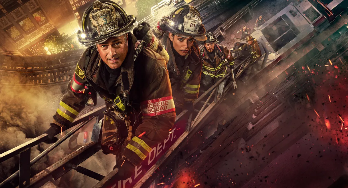 Chicago Fire