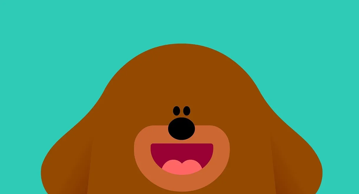 Hey Duggee