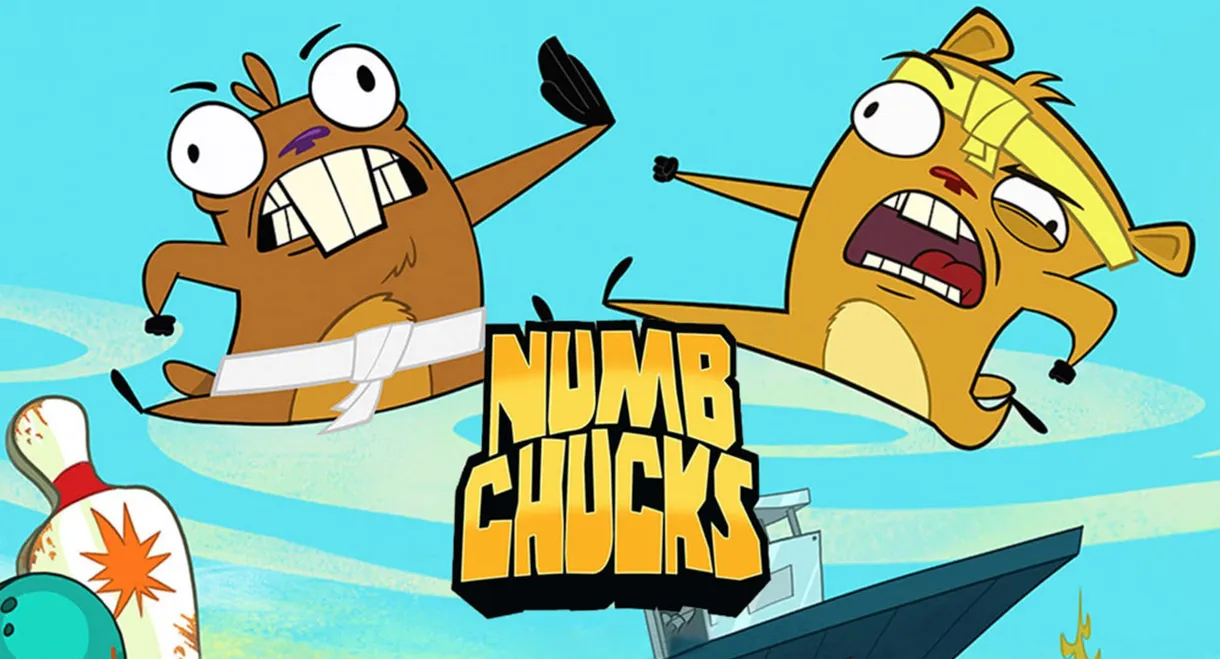 Numb Chucks