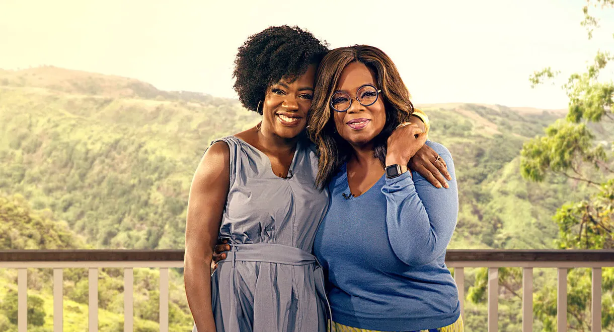 Oprah + Viola: A Netflix Special Event