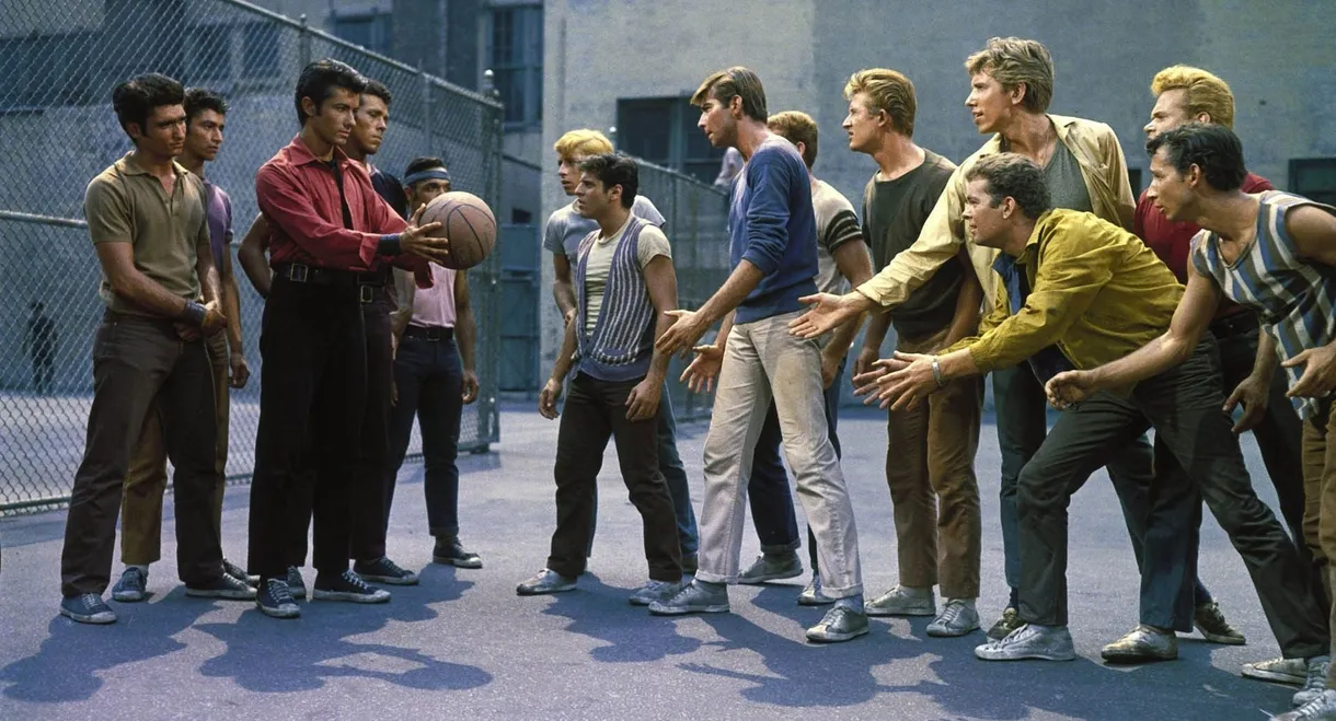 West Side Story