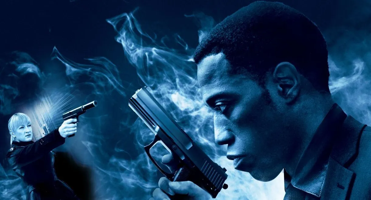 Game of Death