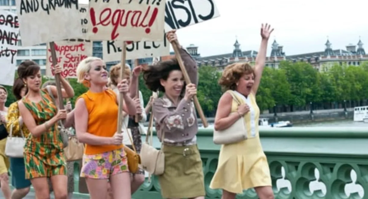 Made in Dagenham