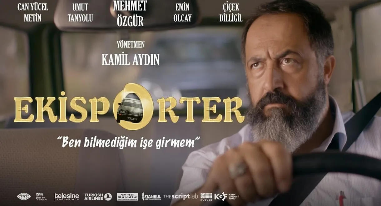 Ekisporter