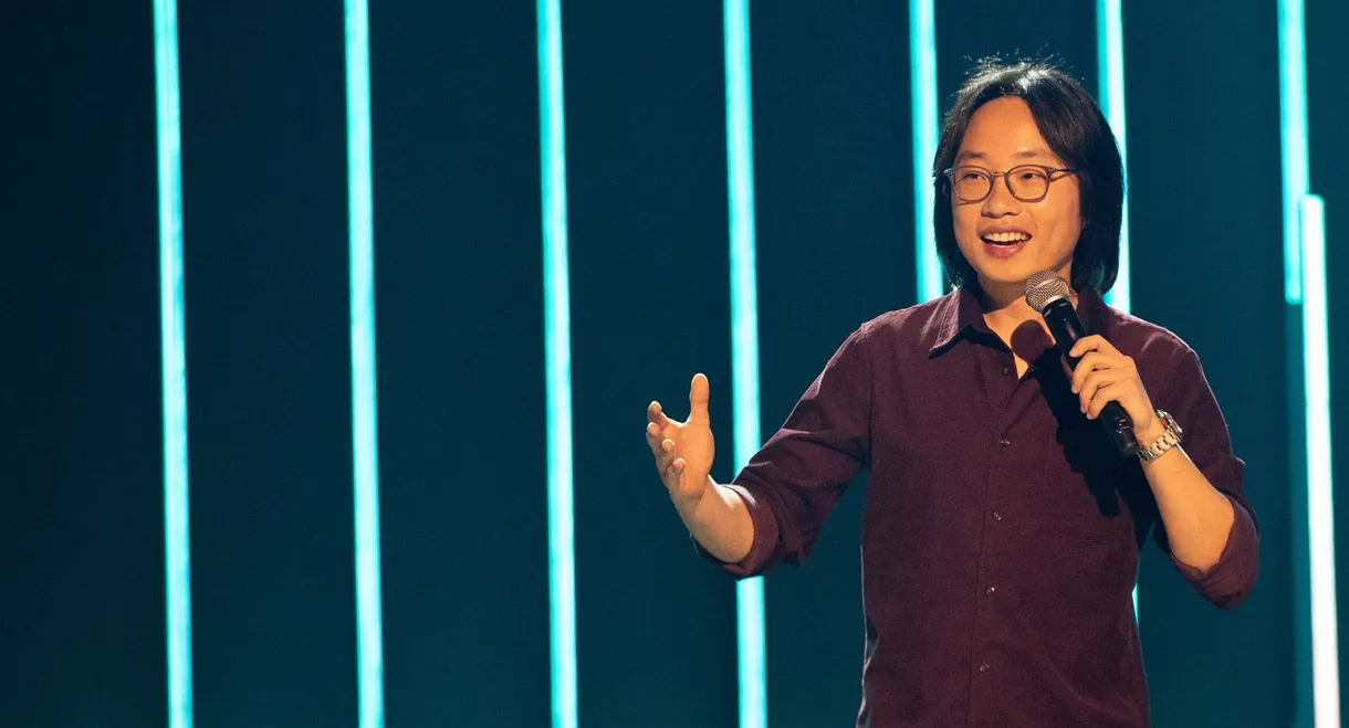 Jimmy O. Yang: Good Deal