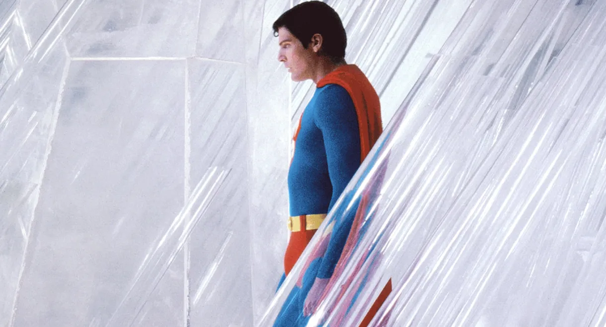 Superman II: The Richard Donner Cut