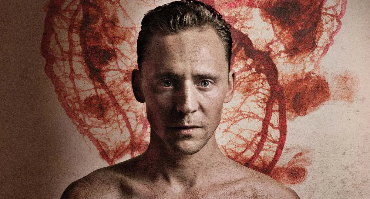 National Theatre Live: Coriolanus