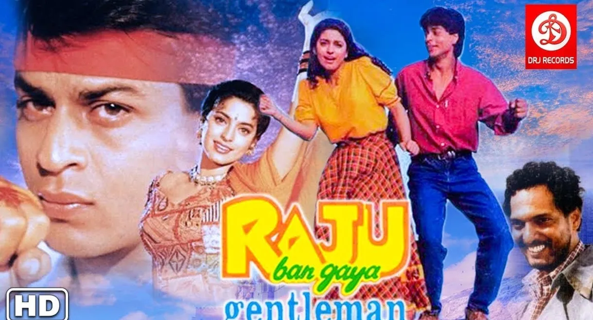 Raju Ban Gaya Gentleman