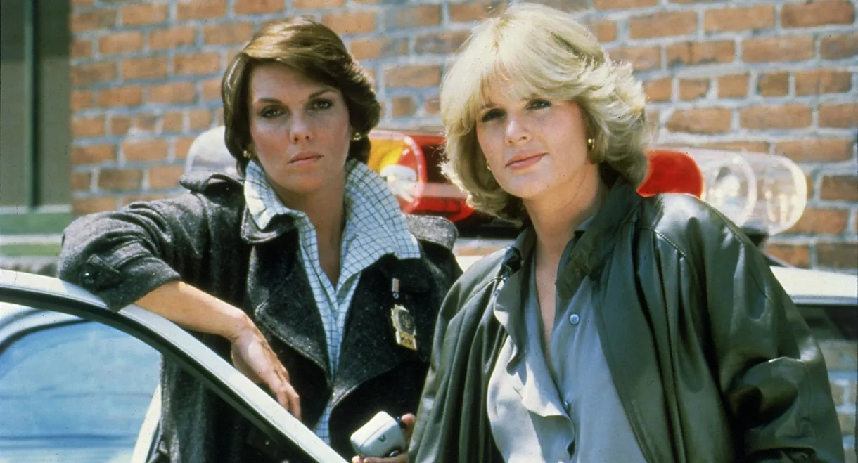 Cagney & Lacey