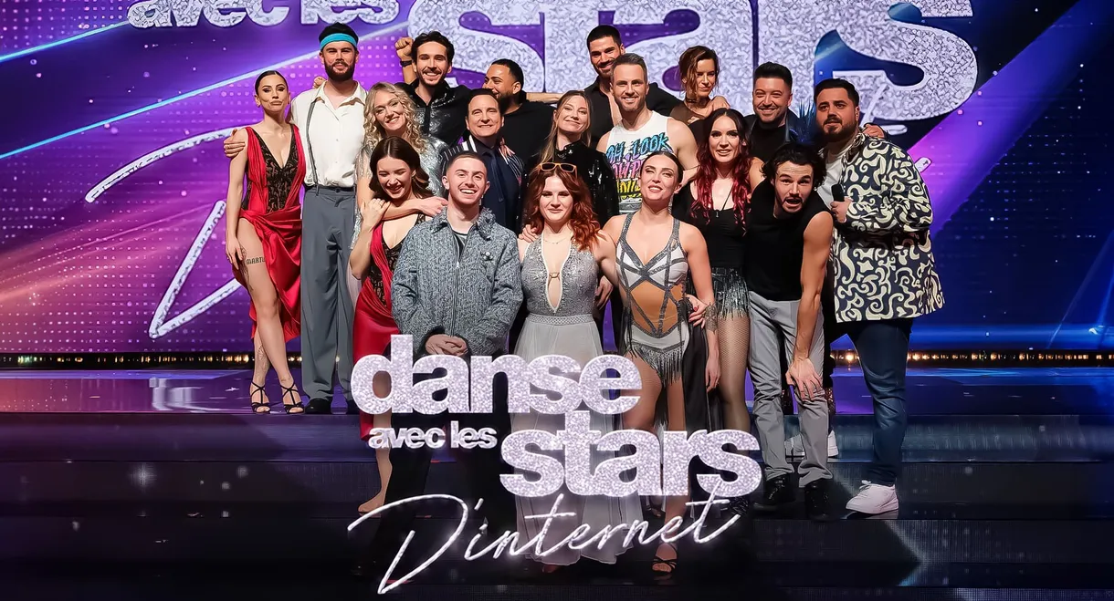 Danse avec les stars d’Internet