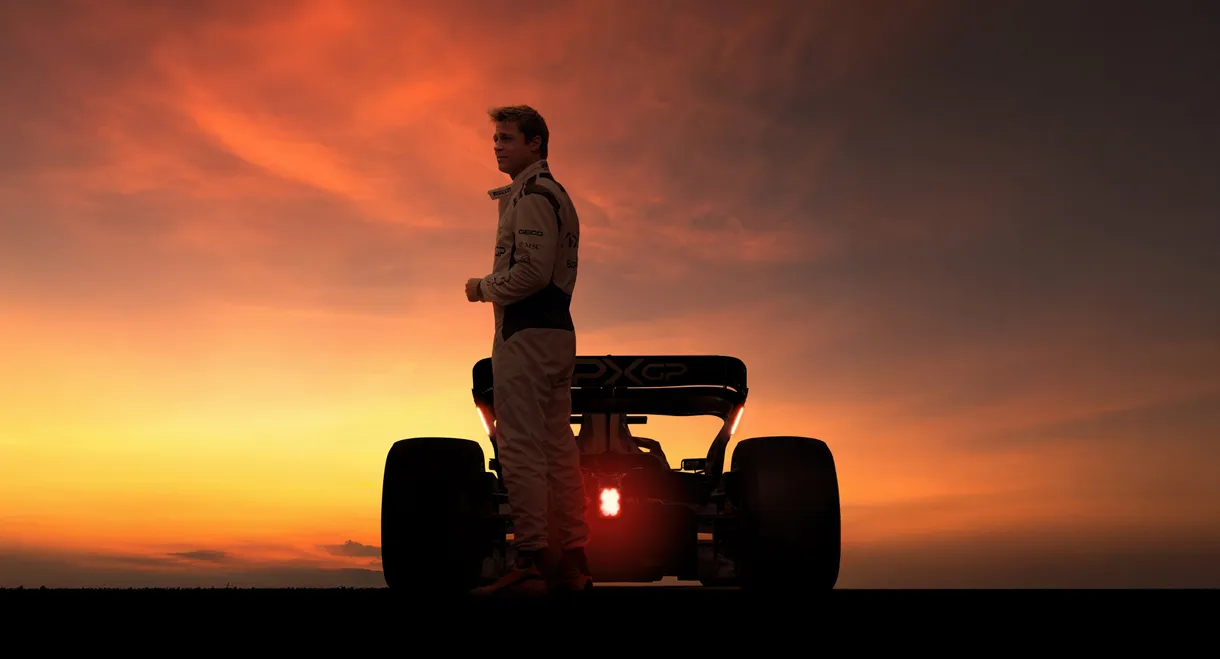 F1 The Movie
