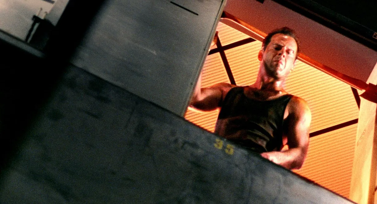 Die Hard