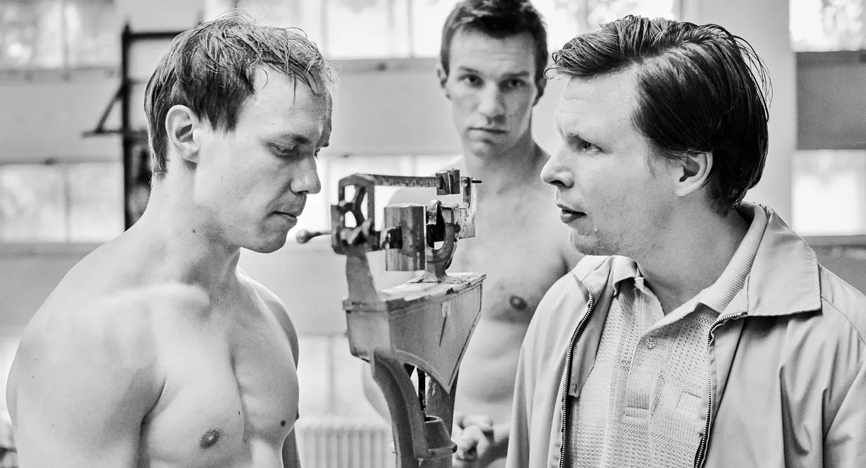 The Happiest Day in the Life of Olli Mäki