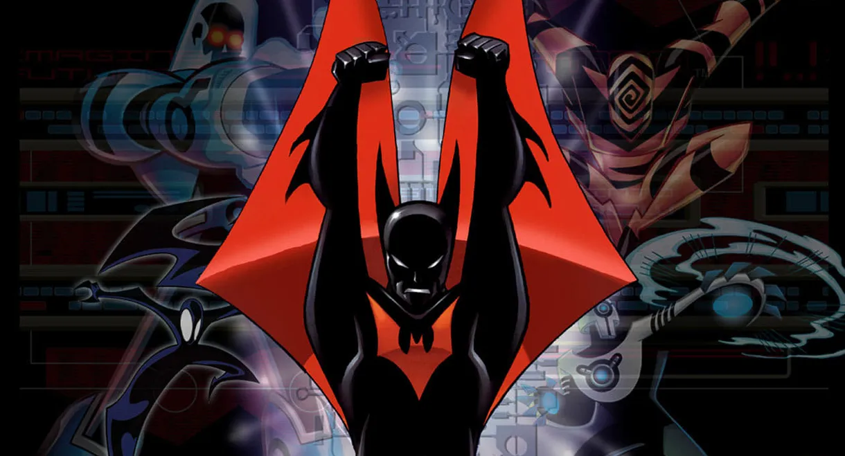 Batman Beyond