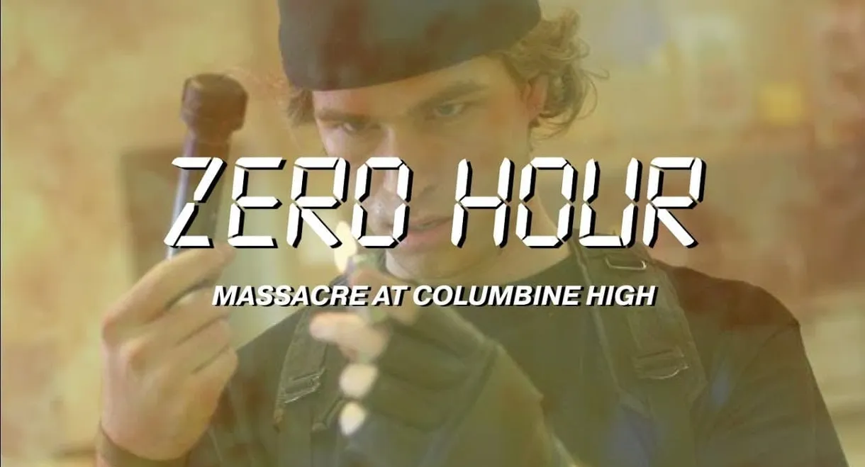 Zero Hour: Massacre at Columbine High