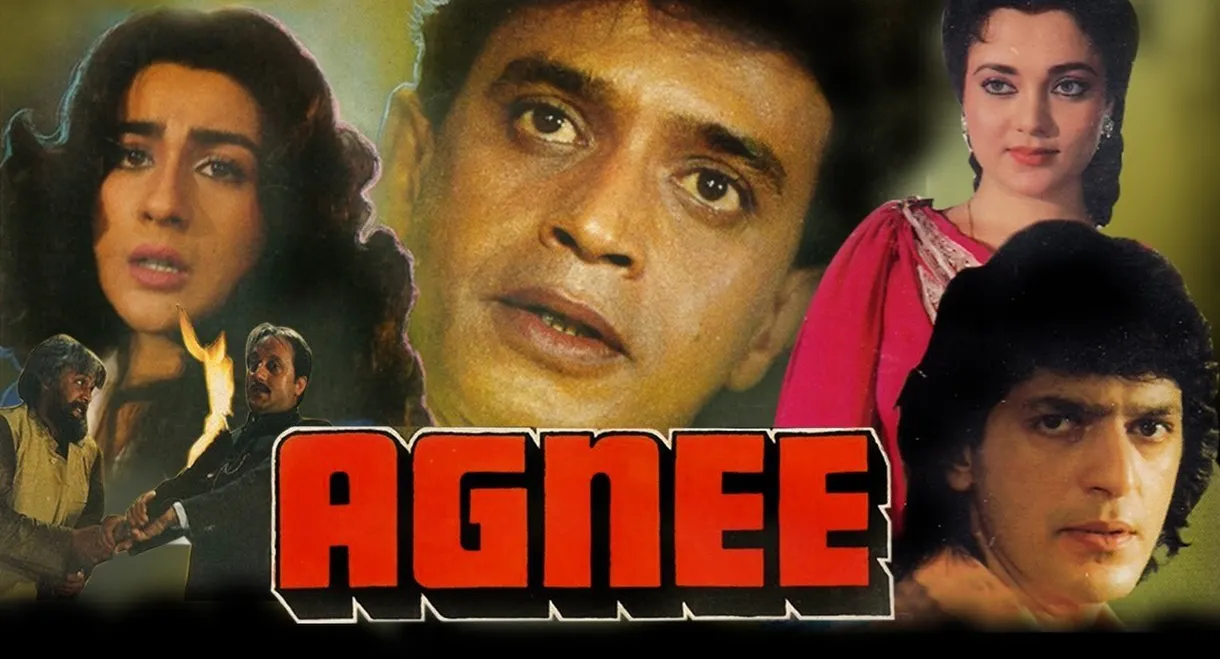 Agnee