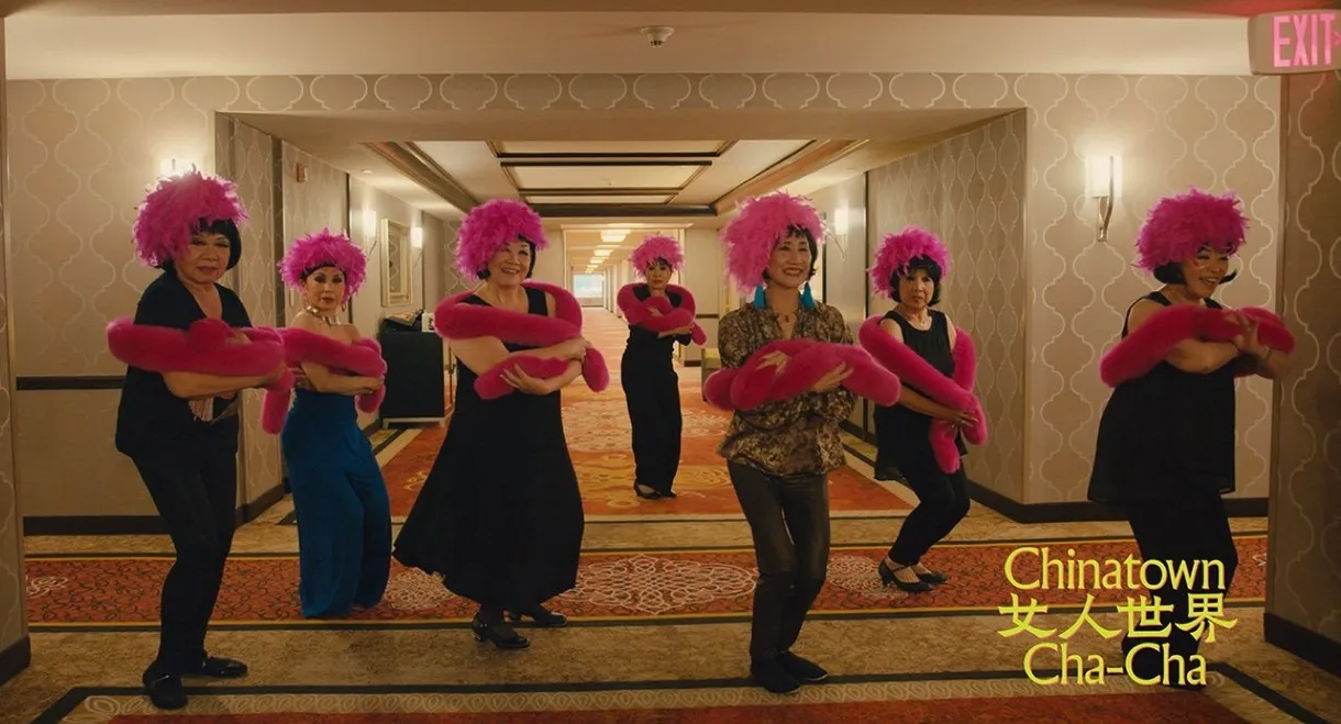 Chinatown Cha-Cha