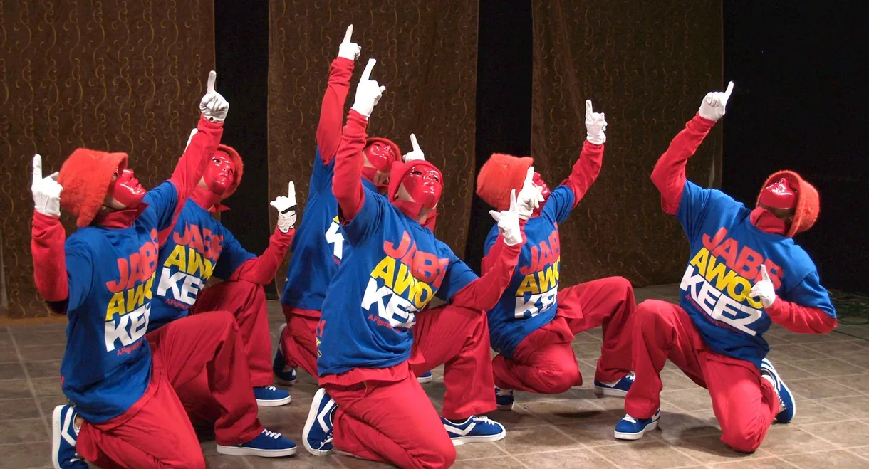 America's Best Dance Crew