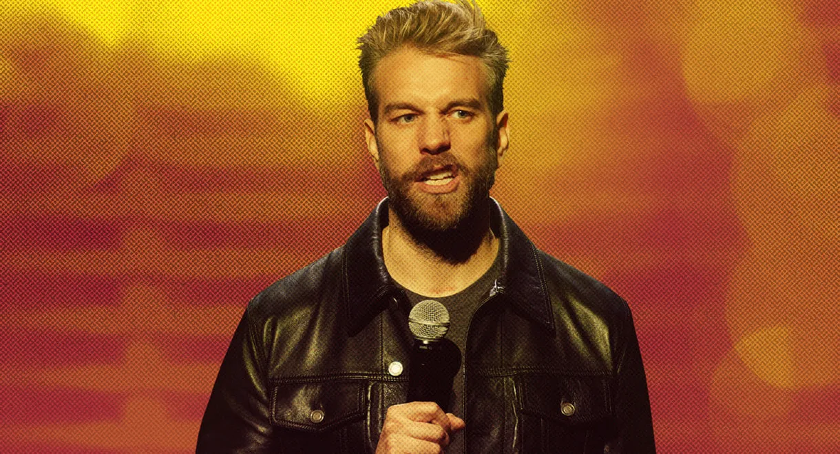 Anthony Jeselnik: Fire in the Maternity Ward