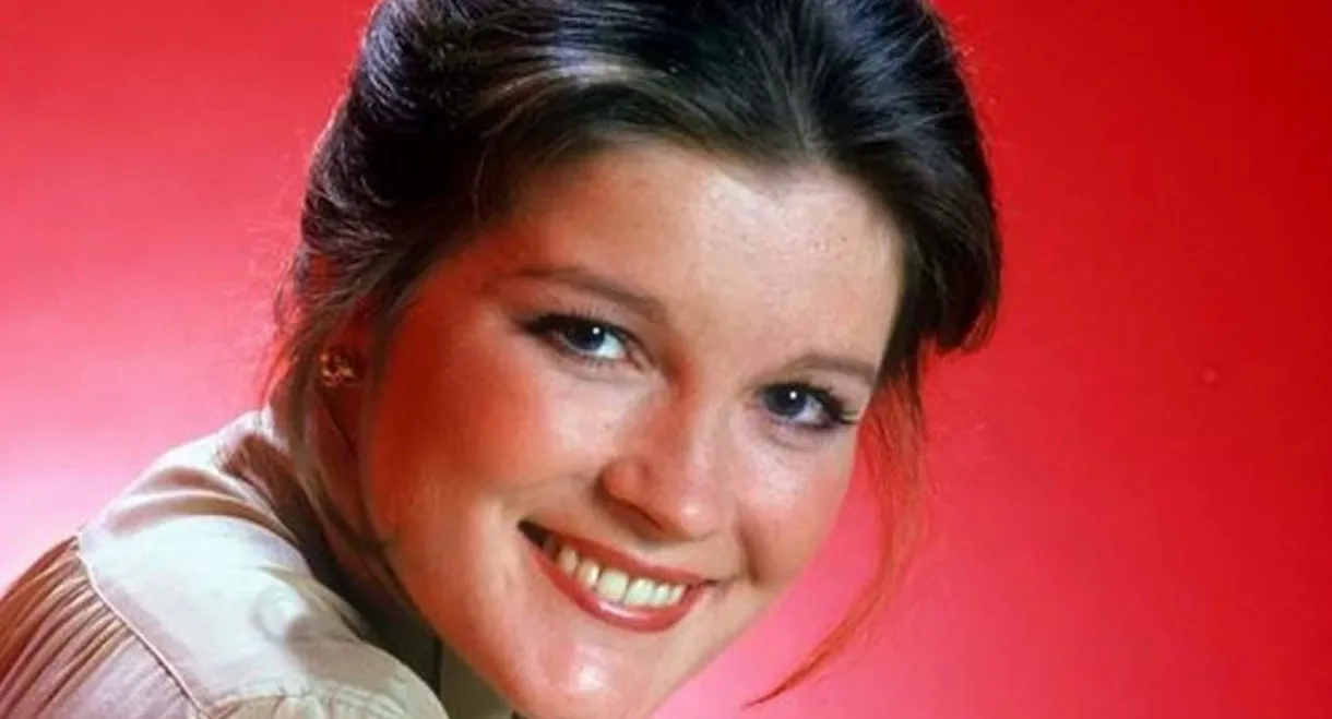Mrs. Columbo