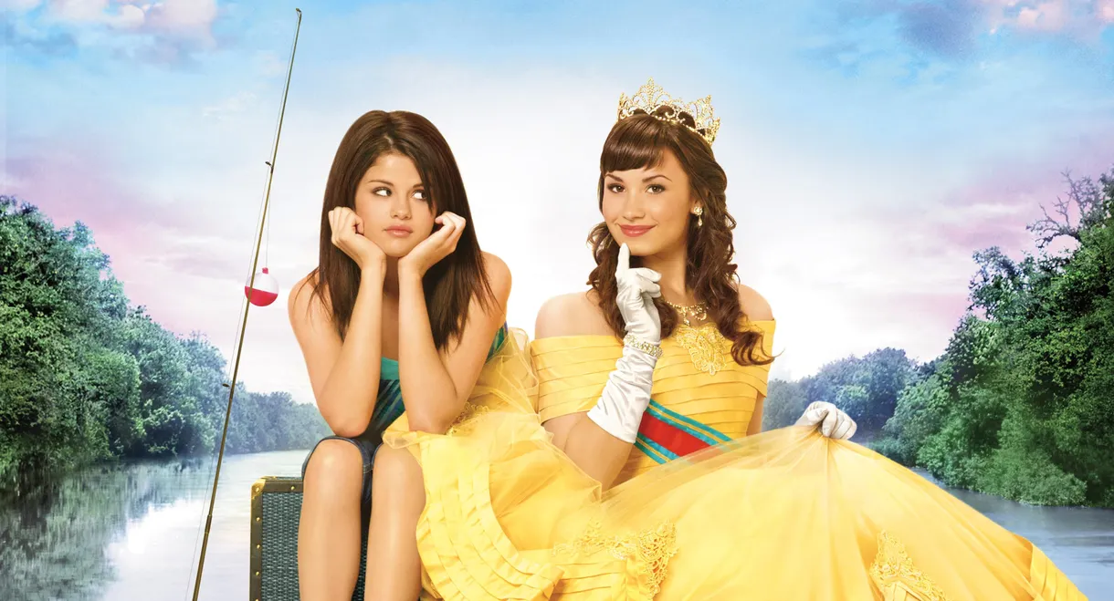 Princess Protection Program