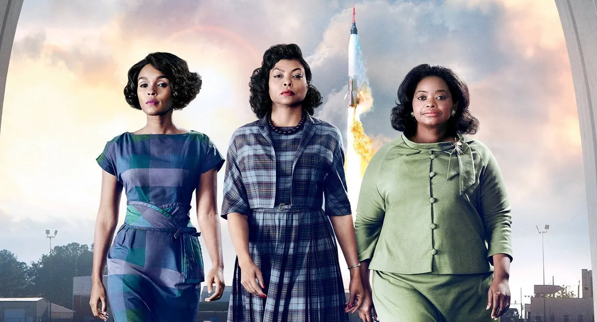 Hidden Figures