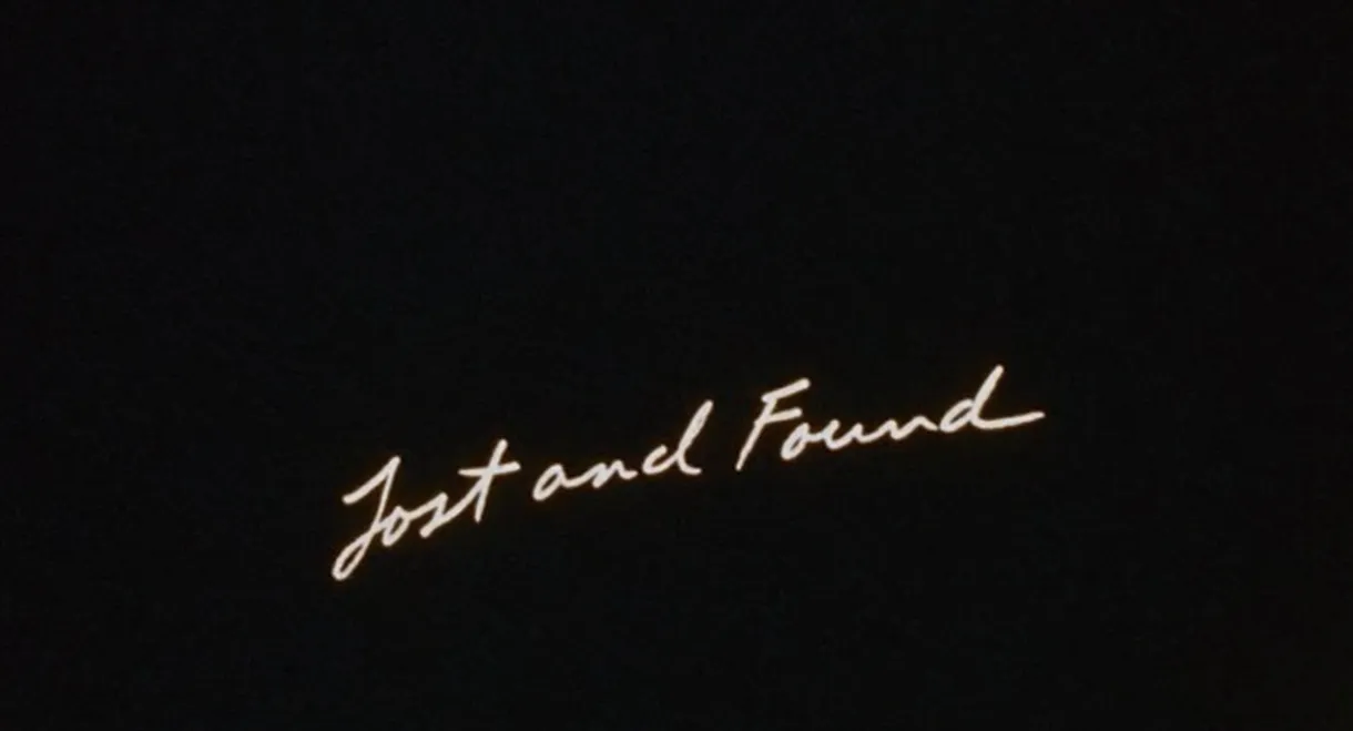 American Dreams (Lost and Found)