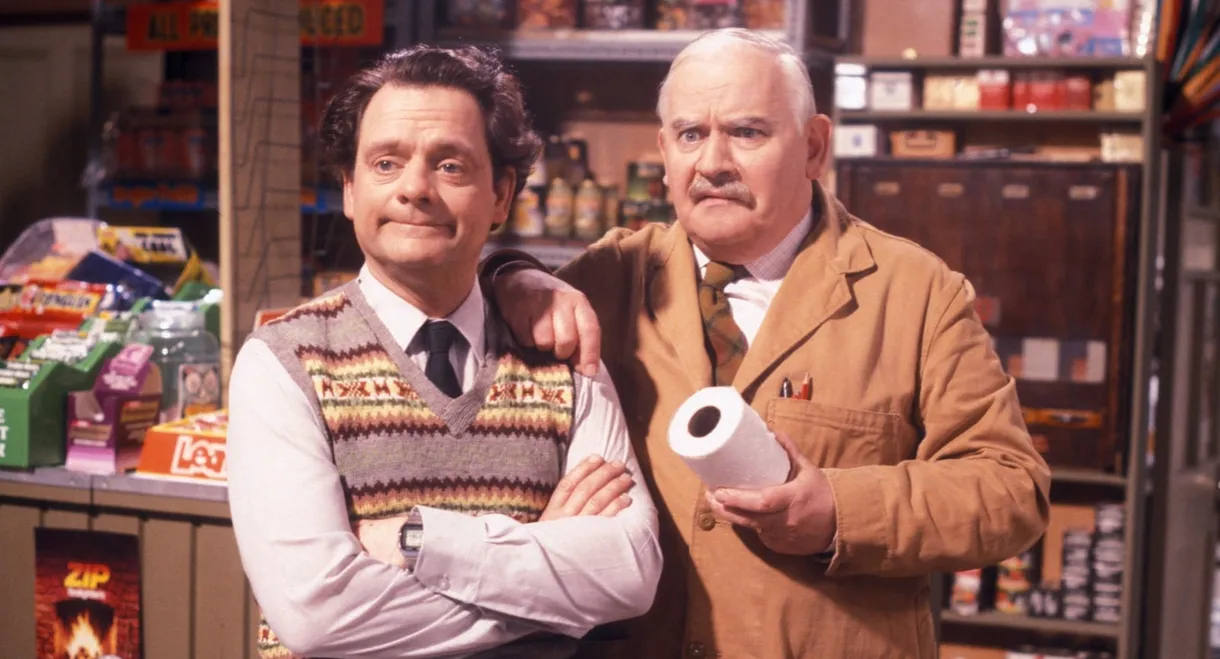 Open All Hours