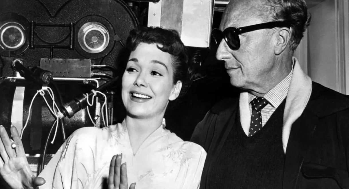 Douglas Sirk – Hope as in Despair