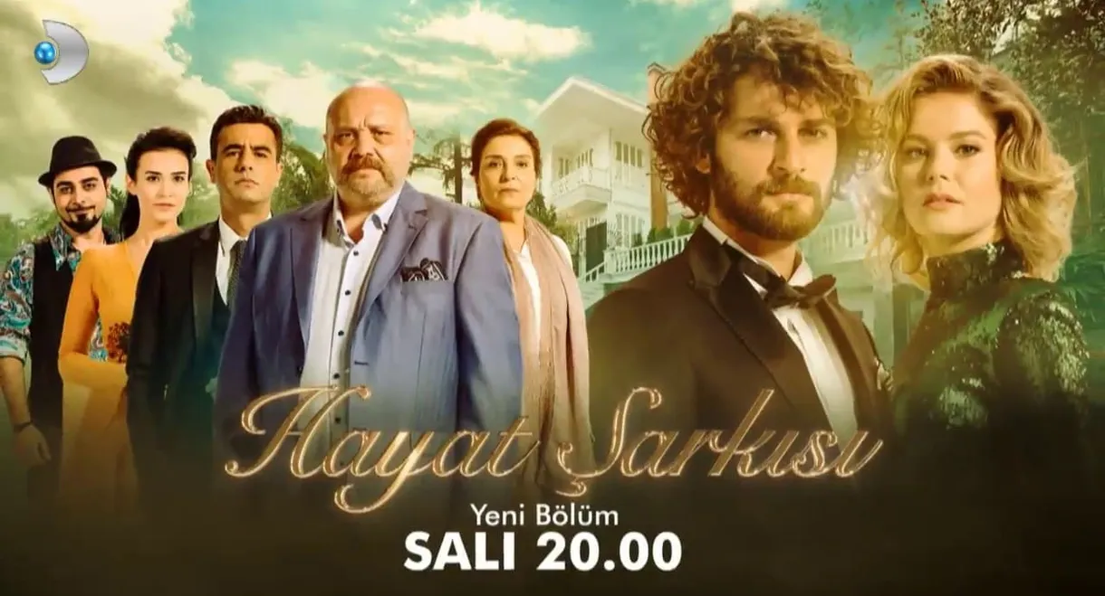 Hayat Şarkısı