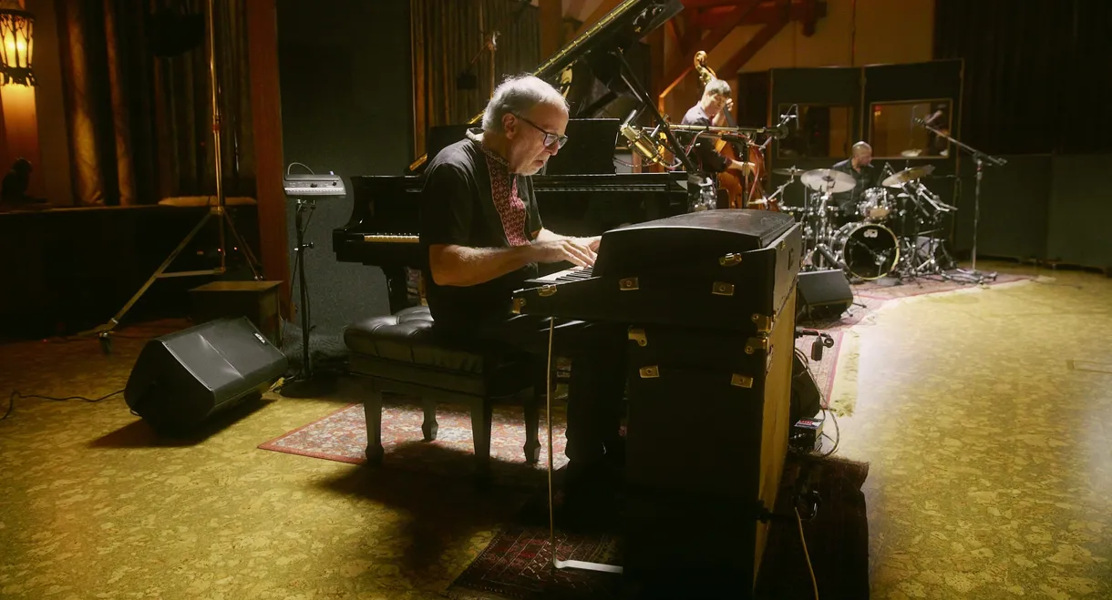 Bob James Trio - Feel Like Making LIVE!