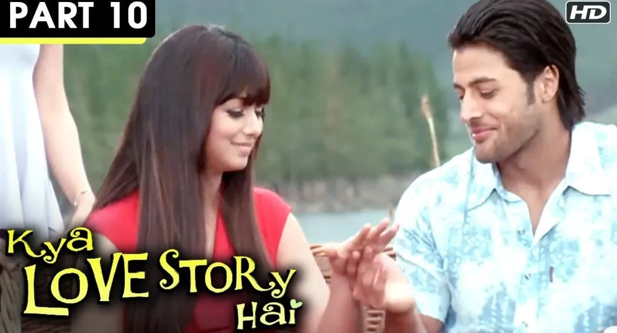 Kya Love Story Hai