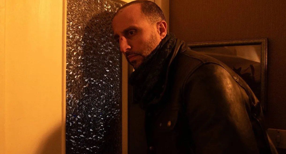 Rendez-vous avec le Crime