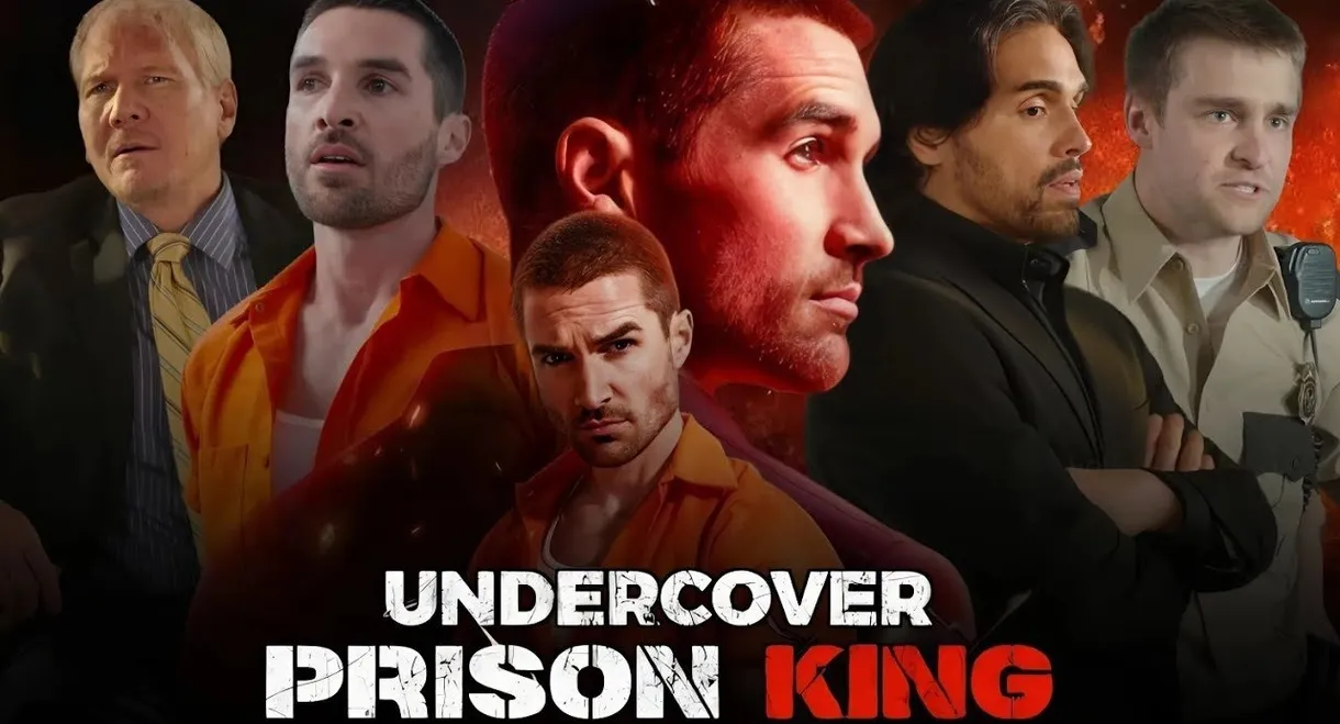Undercover Prison King
