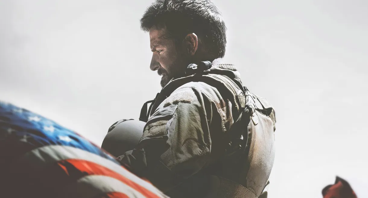 American Sniper